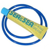 Sea & Sea O-Ring Set for RDX Port & Port Base