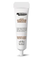 MG Chemicals Lithium Grease, 85 ml Tube, White