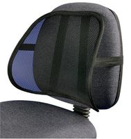 Angel Sales PosturePro Lumbar Support Sport, Fitness, Training, Health, Exercise Gear, Shape UP