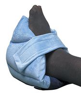 SkiL-Care Gel-Foam Heel Cushions, Pair