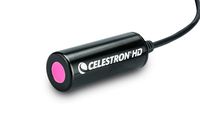 Celestron Digital Microscope Imager HD 5MP, Black (44422)