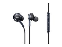 OEM Amazing Stereo Headphones for Samsung Galaxy S8 S9 S8 Plus S9 Plus S10 Note 8 9 - Designed by AKG - with Microphone