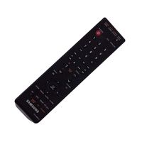 EP10-000522 Samsung Remote Control Samsung Remote Control SDS-P5102, SDS-P5122, SDS-P4042, SDS-P3042, SDH-C5100, SDH-B3040, SDH-C75100, SDH-C75080, SDH-B73040, SDH-C74040