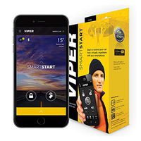 Viper VSM300 SmartStart Module - start or control your car from virtually anywhere with your smartphone