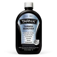 TARN-X TX-6 Multi-Purpose Metal Polish, 2 Pack