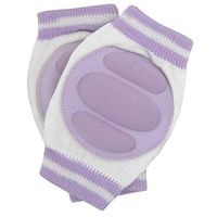 New Baby Crawling Child Knee Pad Toddler Elbow Pads 804069 Purple