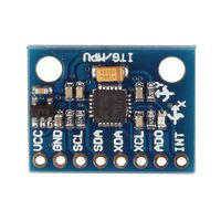 SainSmart MPU-6050 3 Axis Gyroscope Module for Arduino