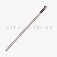 ePartSolution_LG Stylo 2 LS775 K540 L81AL L82VL K520 Touch Pen Stylus Pen USA Seller (Brown)