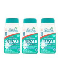 Evolve Original Scent Ultra Concentrated Bleach Tablets (3)