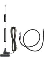 XHD 8dBi AT&T Netgear Nighthawk M1 MR 1100 Hotspot Magnetic Mount External Antenna Kit w/12ft Coax Cable
