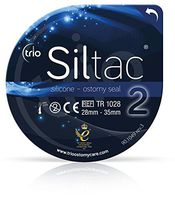 Trio Siltac 2 ostomy seal (28-35mm)- TR1028- (Box of 10)