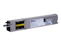 HP JG900A A58x0AF Back (Power Side) to Front (Port Side) Airflow 300W AC Power Supply