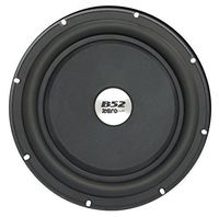 B52CarAudio Zero-Flat CAR SUBWOOFER 450 Watts 10 Inch