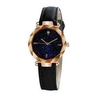 Butiline Women Round Analog Quartz Wrist Watch Bracelet Wrist Watches