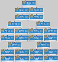 (50) Fifty Boxes of Premier Supermatic Blue (Light) - King Size Cigarette Tubes - Full CASE!