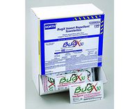 Honeywell 122006XA BugX Towelette Dispenser (Pack of 100)