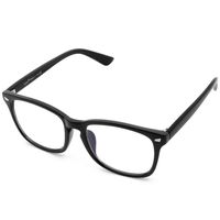 Cyxus Reading Glasses Computer Glasse Readers - Choose Your Magnification (+1.00x)