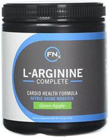Fenix Nutrition L-Arginine Complete, Green Apple - 5000mg L Arginine, Nitric Oxide Booster, Natural Supplement, Increases Energy and Endurance