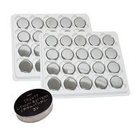 2477 CR2477 3V 900mah Lithium Battery for smartthings Motion Sensor.20 Counts