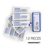 The Sterile Sliver Removal System from Slivr Relief. Safely Removes Splinters with Ease. Each Box Includes 15 Sliver Removers. Assembled in USA.