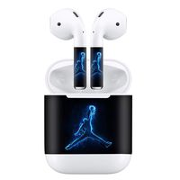 OSMspace Vinyl Wrap Earphone Earpiece for AirPods Skins Protective Decal Sticker