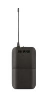 Shure BLX1 Wireless Bodypack Transmitter (Receiver Sold Separately)