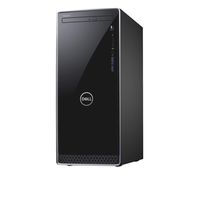 2018 Dell Inspiron Business Desktop Computer, 8th Gen Intel Quad-Core i3-8100 3.6GHz(Beat i5-7400), 8GB DDR4 RAM, 1TB HDD, DVDRW, Bluetooth 4.0, USB 3.1, HDMI, Keyboard & Mouse, Windows 10 Home