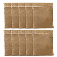 Men Foot Bath Powder Herbal Medicine Foot Soaking Powder Bag for Body Health Care 20pcs ginger flavor