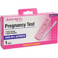 99% Accuracy Pregnancy Test Kit One Count Kit