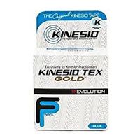 Kinesio Tex Tape 2" Blue - Each