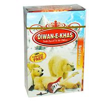 Diwan-E-Khas Brain Freezer Hookah Flavour 100% Tabacco Free (Pack of 5)