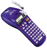 DYMO 91344 Grape Translucent LetraTag Labelmaker