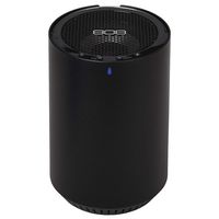 808 Audio SP360BKP CANZ XL Portable Bluetooth Speaker Black