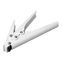 Diversitech 7-L300 Tensioning Tool Cable Tie
