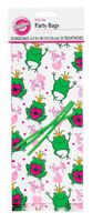 Wilton Kiss Me Party Bags, 20 Count