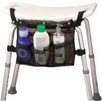 Bath Pouch by EasyComforts