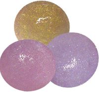 3D Metallic Specks Inside The Water Beads Amazing for Stress Ball Calm Down Toy, Building Kids Fine Motor Skills and Sensory Play 3600 Beads (Multi)