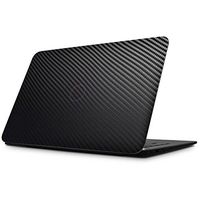 Skinit Decal Laptop Skin for XPS 13 Ultrabook - Originally Designed Carbon Fiber Design