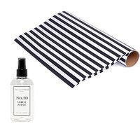 The Laundress 10 Ounce No. 10 Fabric Conditioner with 33.3-Ounce Classic Signature Detergent