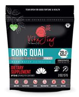 Dong Quai (Female Ginseng) Extract Powder (2oz-57gm) | 20:1 Concentration