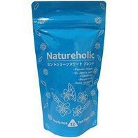 Seijo Ishii Nature Holic St. John's Wort blend 12P