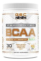 GEC 2:1:1 Fermented BCAA MAX Absorption, Sweet Tea