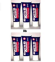6 Pk, Burn-b Gone