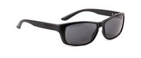 GUNNAR Sunglasses/Micron - Patented Lens, Reduce Digital Eye Strain, Block 90% of Harmful Blue Light, 100% UV