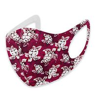 Mouth Masks for Dust Protection Anti Face Mask Washable Earloop Mask