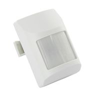 Leviton 47A00-2 Quad Pet Immune Motion Detector