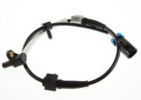 Holstein Parts  2ABS0286 ABS Speed Sensor