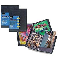 Itoya Art Profolio Evolution Presentation & Display Book Bundle (8.5x11")