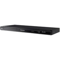 Panasonic DVD-S68 1080p Up-Converting DVD Player