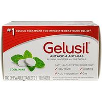 GELUSIL TABS